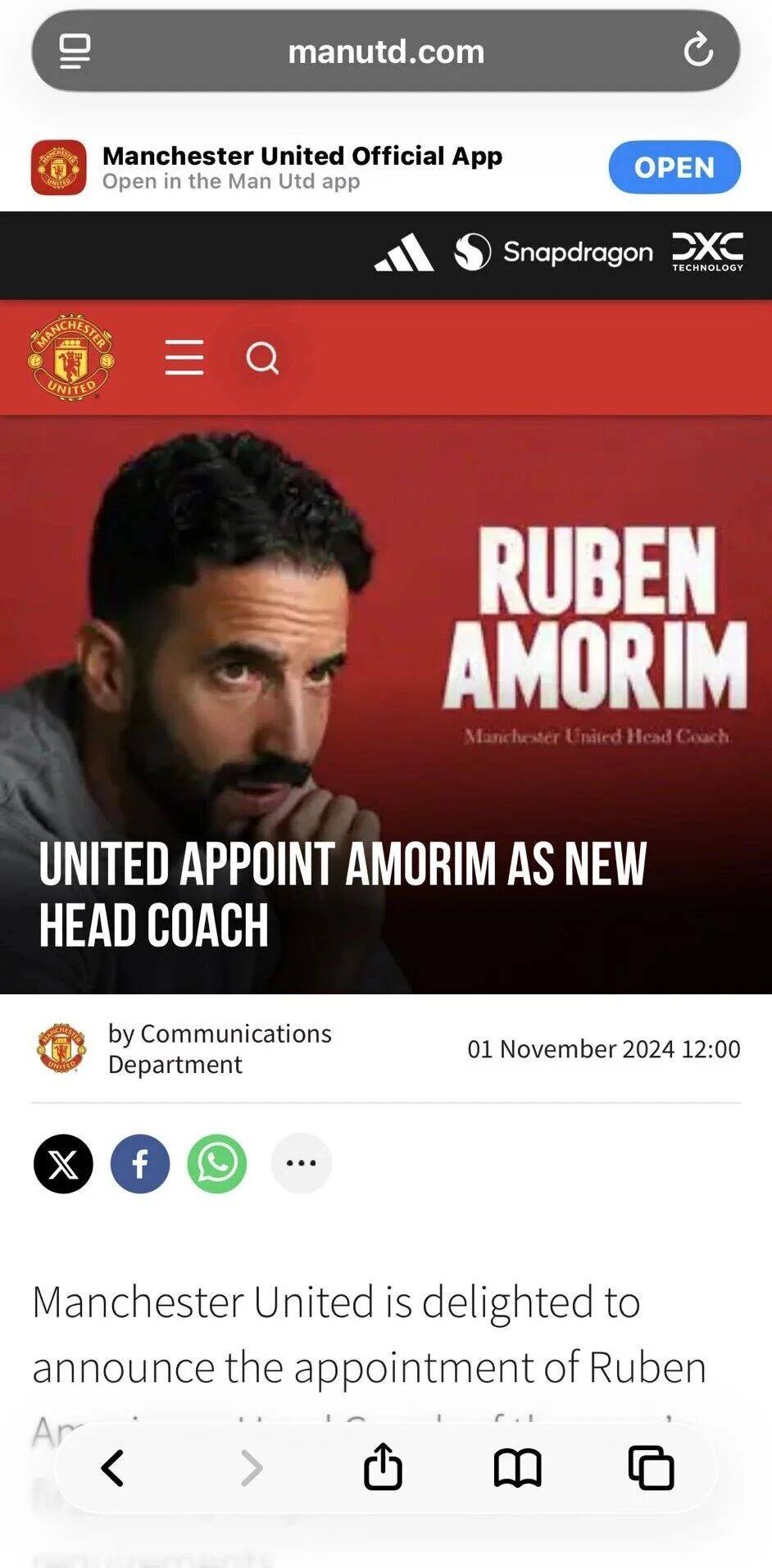 九游娱乐平台-包含关键时刻欧冠传出新动向，曼联外线爆发，管理层表态——悬念犹存，赛季目标并未改变的词条